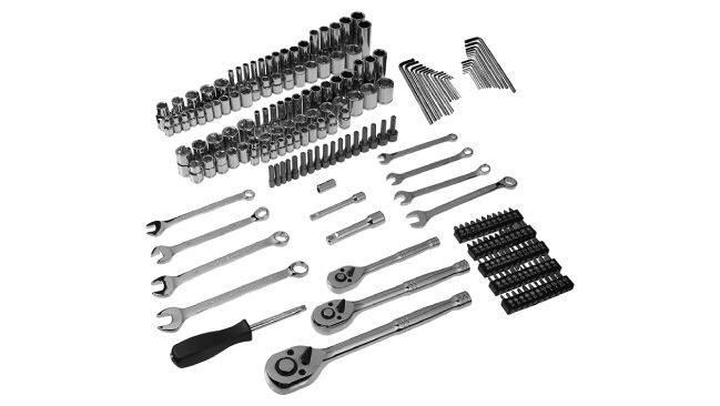 llaves torx