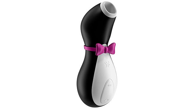 Satisfyer Pro Penguin Next Generation