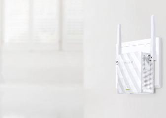 Este repetidor wifi de TP-Link con 5.000 valoraciones en Amazon tiene un 47% de descuento