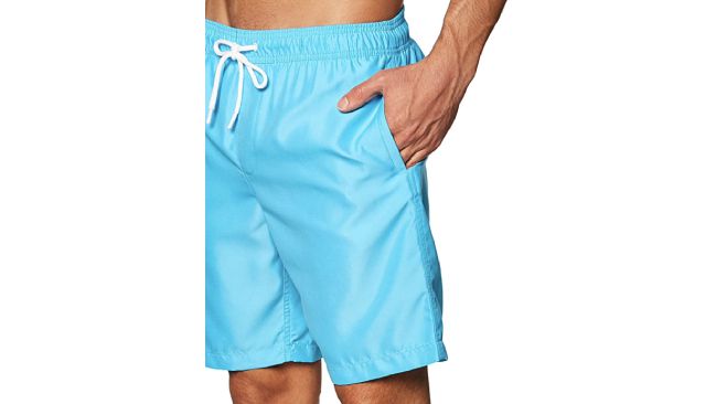 bañador hombre secado rapido amazon