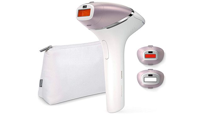 depiladora laser
