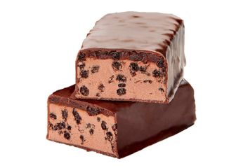 Estas barritas energéticas superventas son ricas en proteínas y bajas en carbohidratos