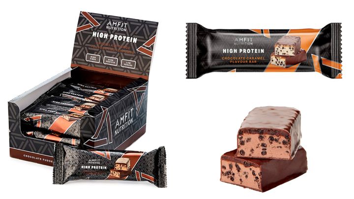 Amfit Nutrition opiniones