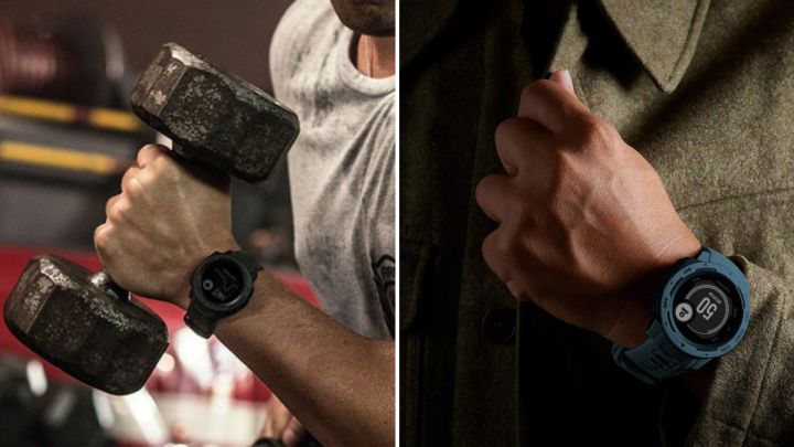 relojes deporte hombre