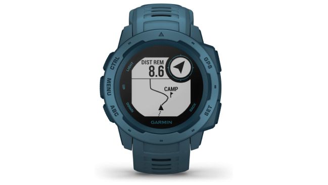garmin instinct amazon