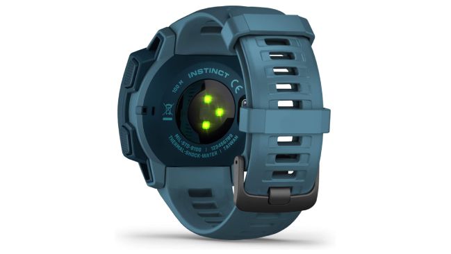 Reloj GPS running