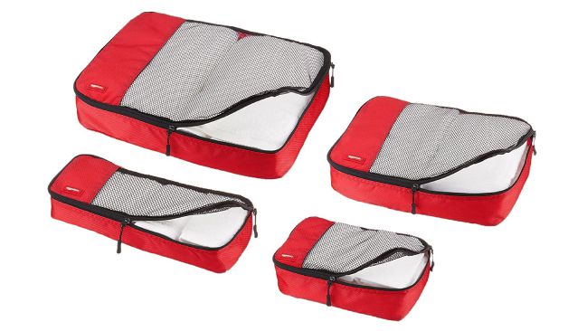 organizador maletas amazon