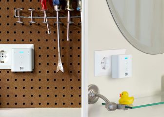 Así es Echo Flex, el dispositivo con Alexa que permite controlar con la voz toda la casa
