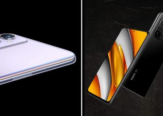 Ahorra hasta 278 euros en móviles de primeras marcas (Realme, Xiaomi, OnePlus…) con AliExpress