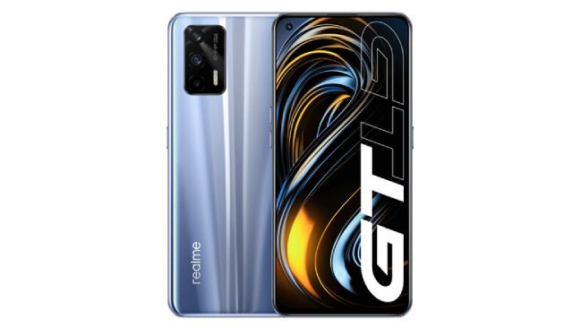 realme gt 5g smartphone movil aliexpress