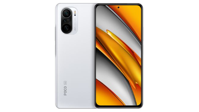 POCO F3 5G smartphone movil aliexpress