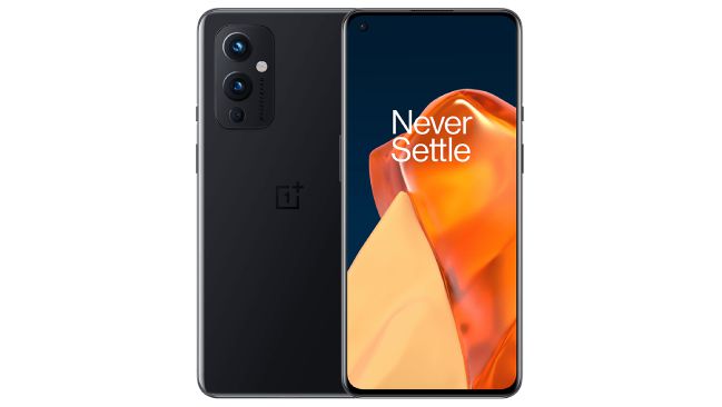 OnePlus 9 smartphone movil aliexpress