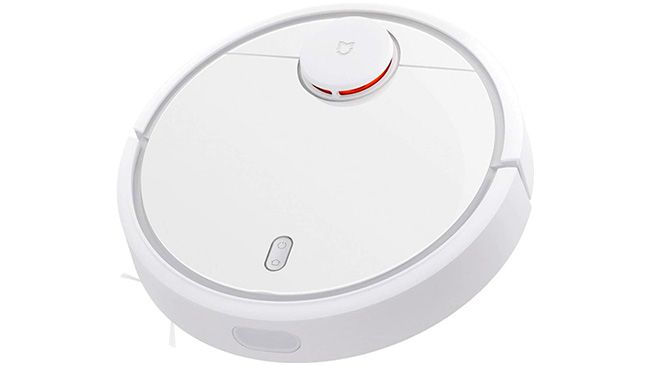 Robot aspirador Xiaomi