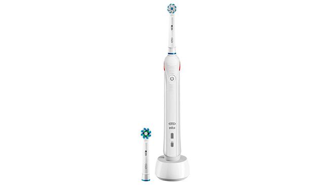 Cepillo de dientes eléctrico Oral-B Pro 2 2700