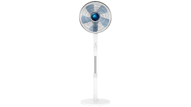 Ventilador Rowenta Silence Extreme