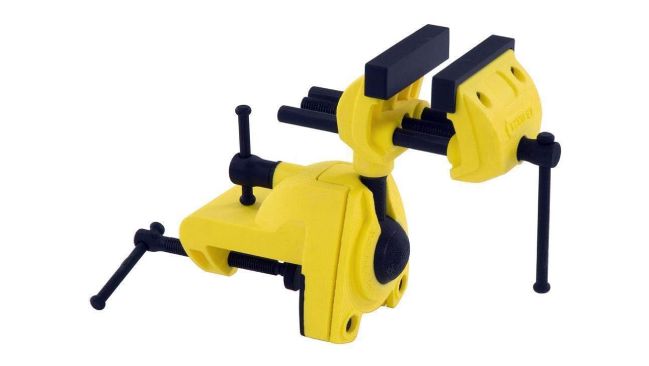 Tornillo de banco Stanley amazon prime day
