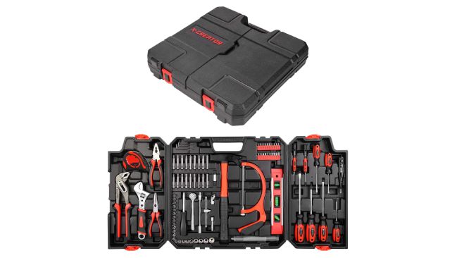 caja herramientas xcreator amazon prime day