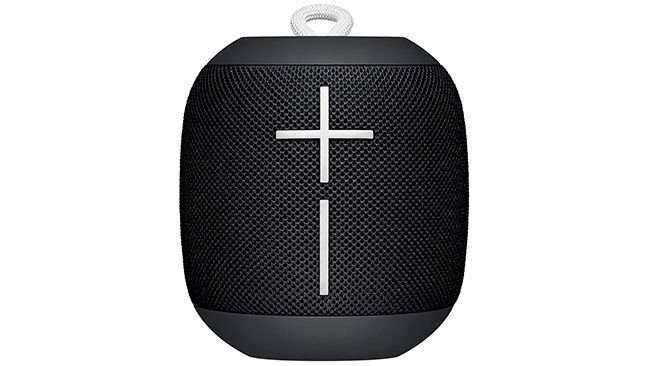 Altavoz portátil Ultimate Ears Wonderboom