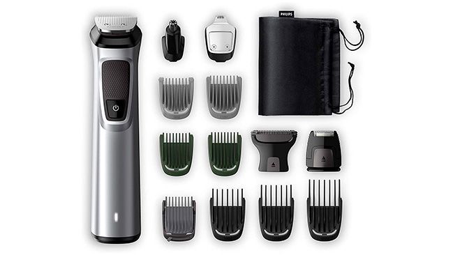 Recortadora 14 en 1 Philips MG7720/15