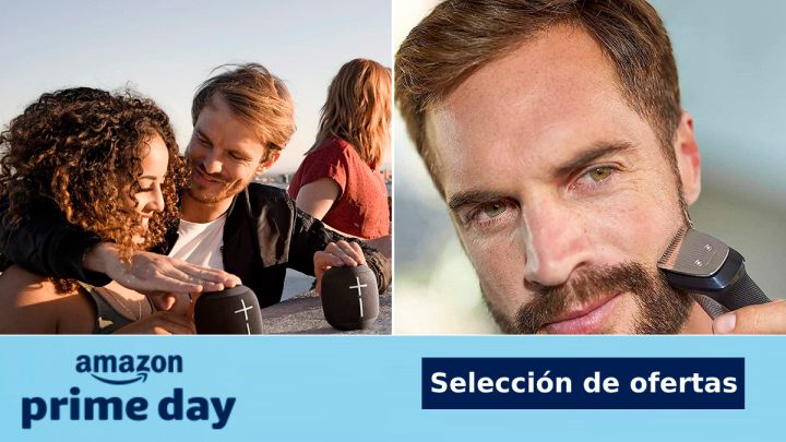 mejores ofertas amazon prime day