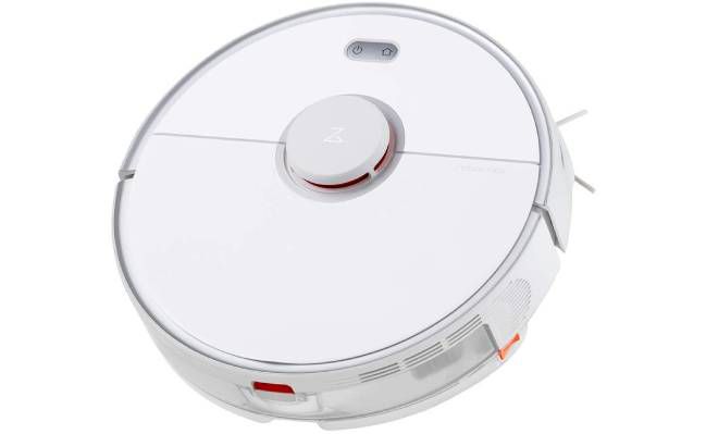 roborock S5 MAX Aspirador Automático Robot y Fregasuelos