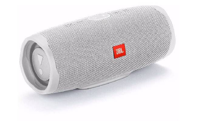 JBL Charge 4 Altavoz Inalámbrico Portátil con Bluetooth