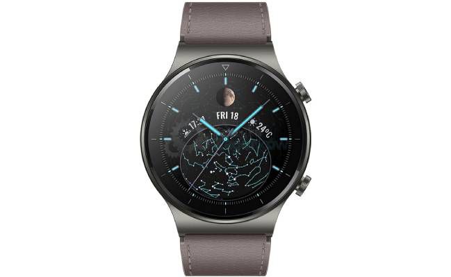 HUAWEI WATCH GT 2 Pro barato