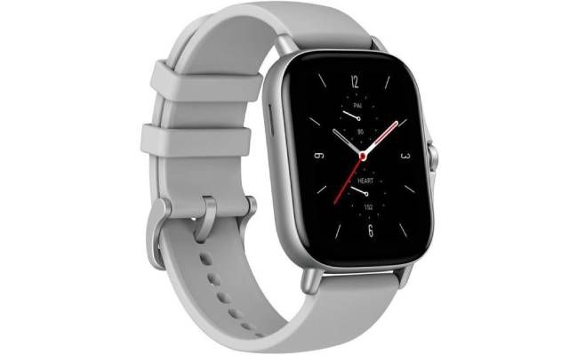 Amazfit GTS 2 - Smartwatch, Pantalla AMOLED