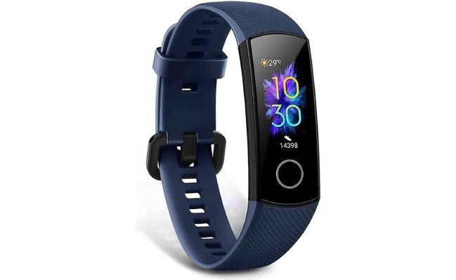 HONOR Band 5 oferta
