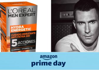 Cuida tu piel con L'Oréal Men Expert, la crema antiedad más vendida en Amazon por 5€
