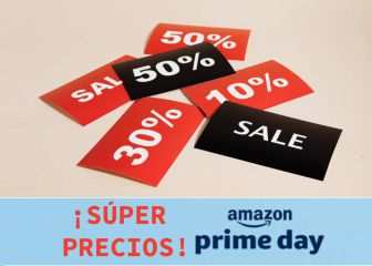Chollos Amazon Prime Day 2021, ¿sabes qué productos tienen un precio mínimo histórico?
