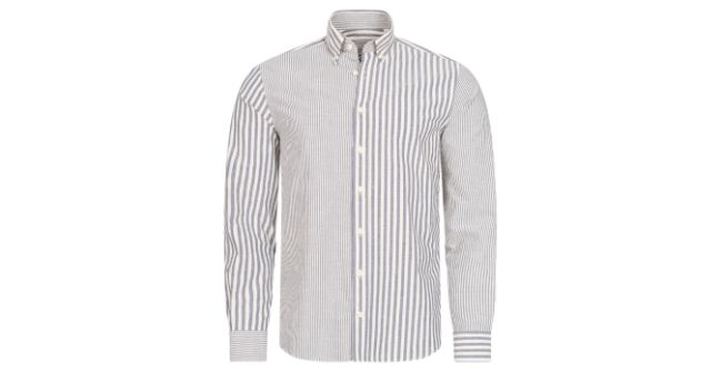 camisa hackett london deporte outlet