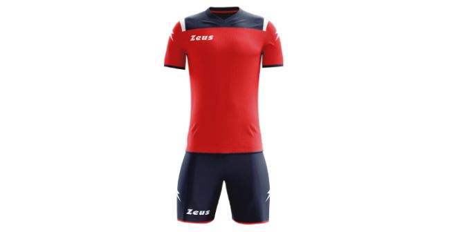 conjunto zeus vesuvio futbol deporte outlet