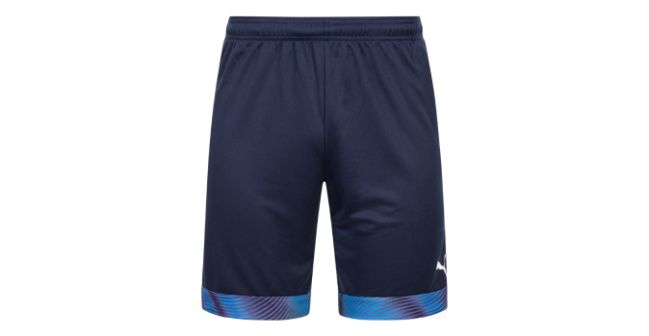 pantalon corto puma