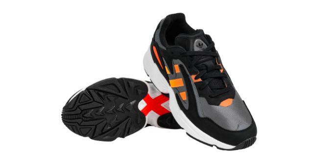 zapatillas Adidas Originals Yung 96 Chasm