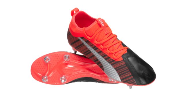 botas futbol puma one