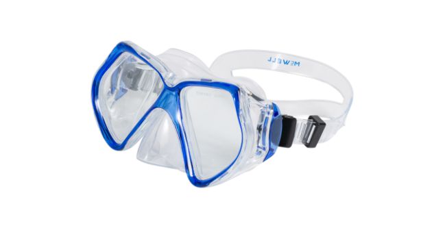 mascara buceo mcwell deporte outlet