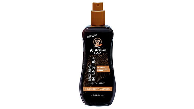 ¿Cómo funciona un acelerador de bronceado?
