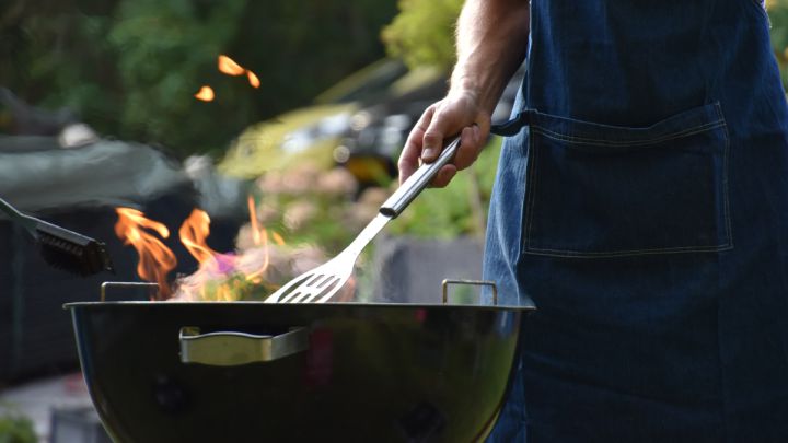 Tenemos el mejor carbón sin humo: natural y con combustión de hasta dos horas