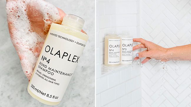 champu olaplex 4