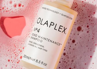 “Noto el pelo más sano y bonito”: así es el champú restaurador Olaplex mejor valorado