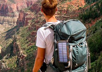 Elegimos 10 accesorios básicos para un camping cómodo y exitoso
