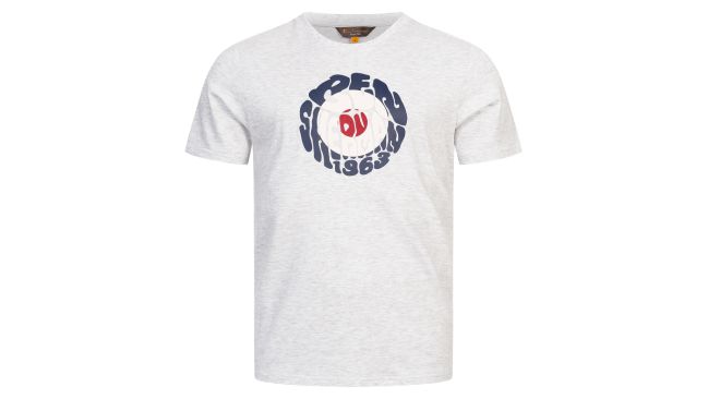 camiseta ben sherman