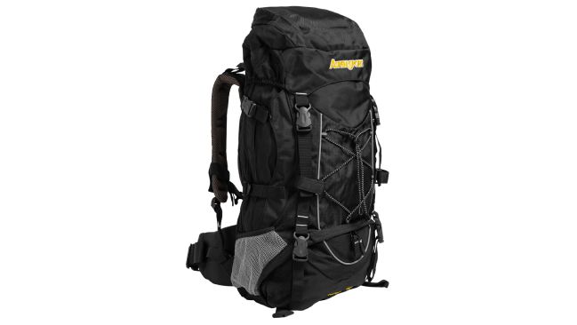 mochila trekking