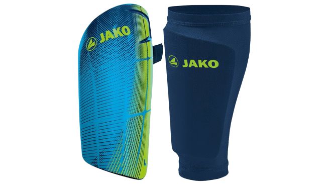 espinilleras personalizadas