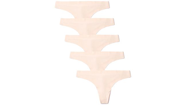 ropa interior mujer
