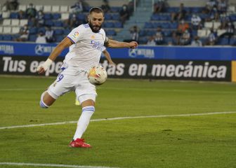 ¿Cómo ver los partidos de LaLiga fuera de España y canales extranjeros con una VPN?