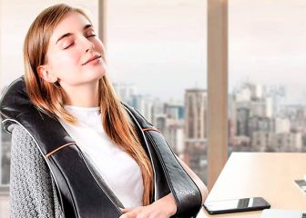 Relájate y descansa con estos nueve productos para combatir el estrés