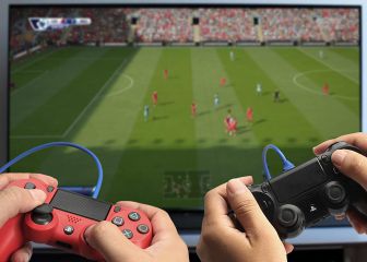 PC o consola: estos son los accesorios de Amazon Basics para todo tipo de ‘gaming’