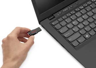 ¿Cómo elegir una buena memoria USB? La SanDisk Cruzer Blade, de 128 GB, suma 157.000 valoraciones